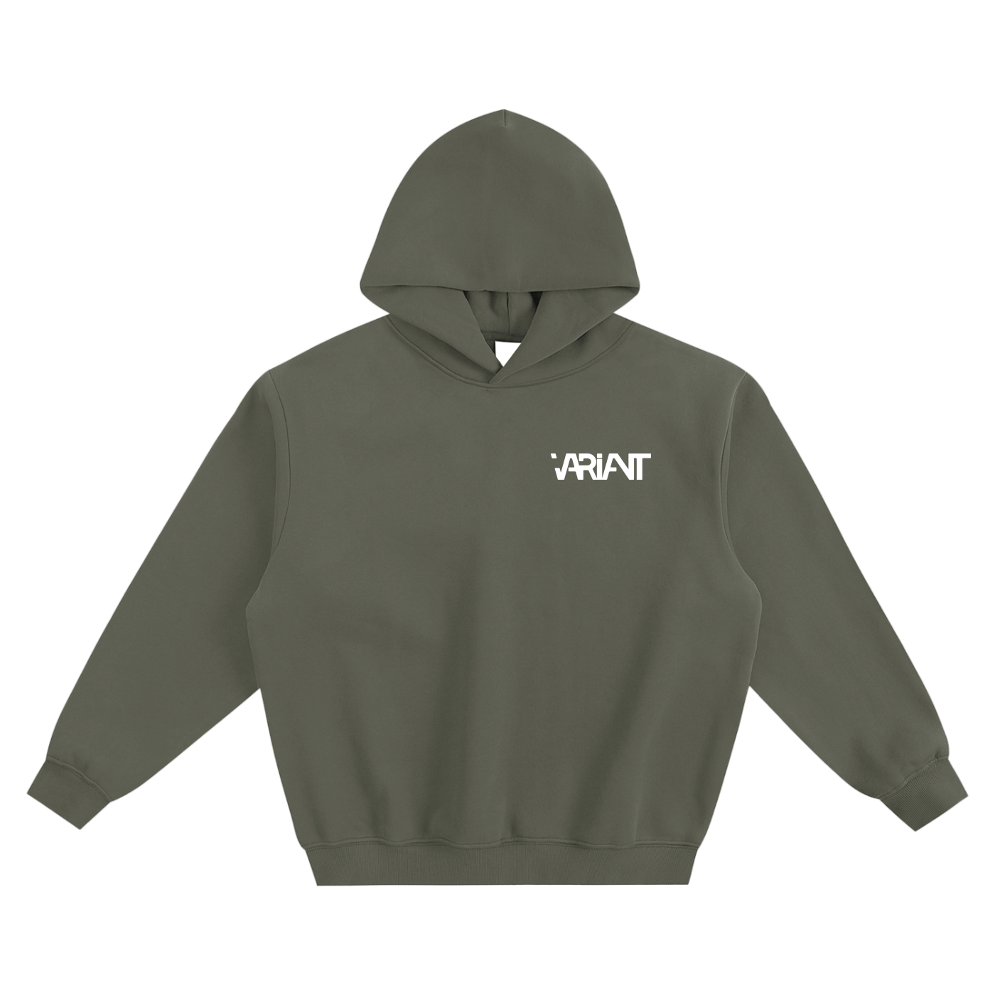 Basic Hoodie