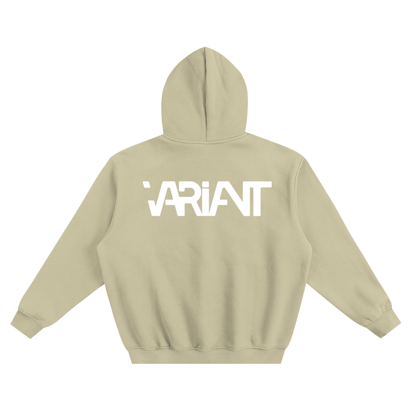 Basic Hoodie