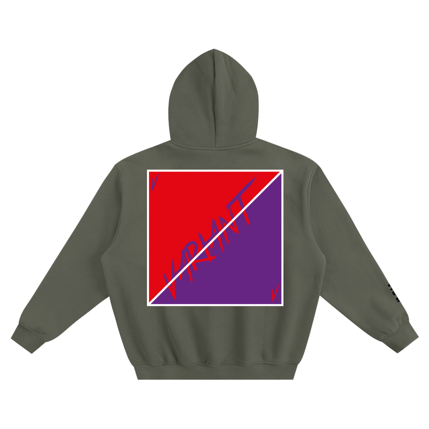 Split Design