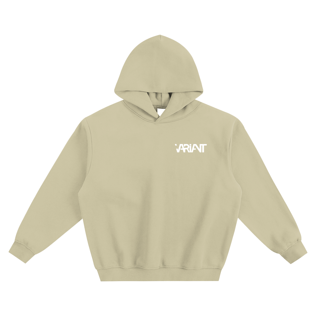 Basic Hoodie