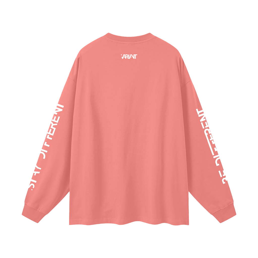 Oversized Long Sleeve