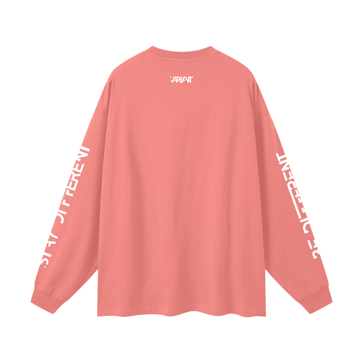 Oversized Long Sleeve