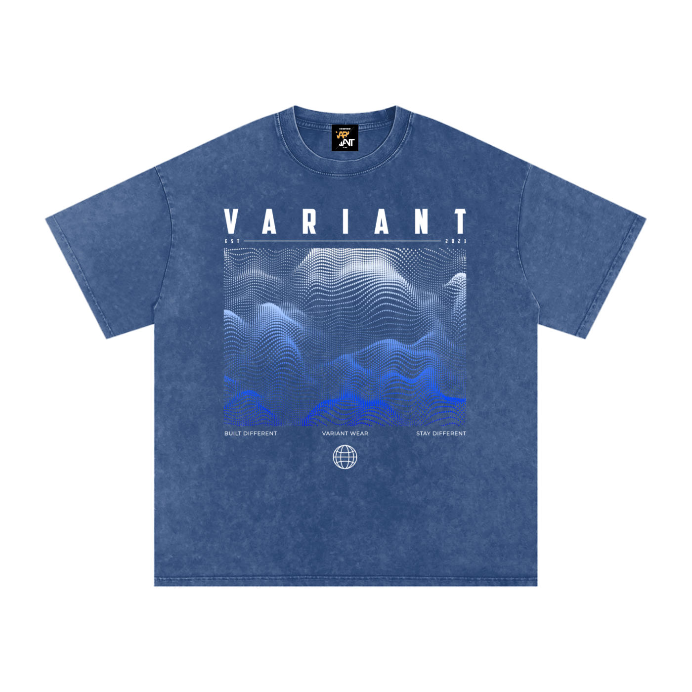 Audio Variant