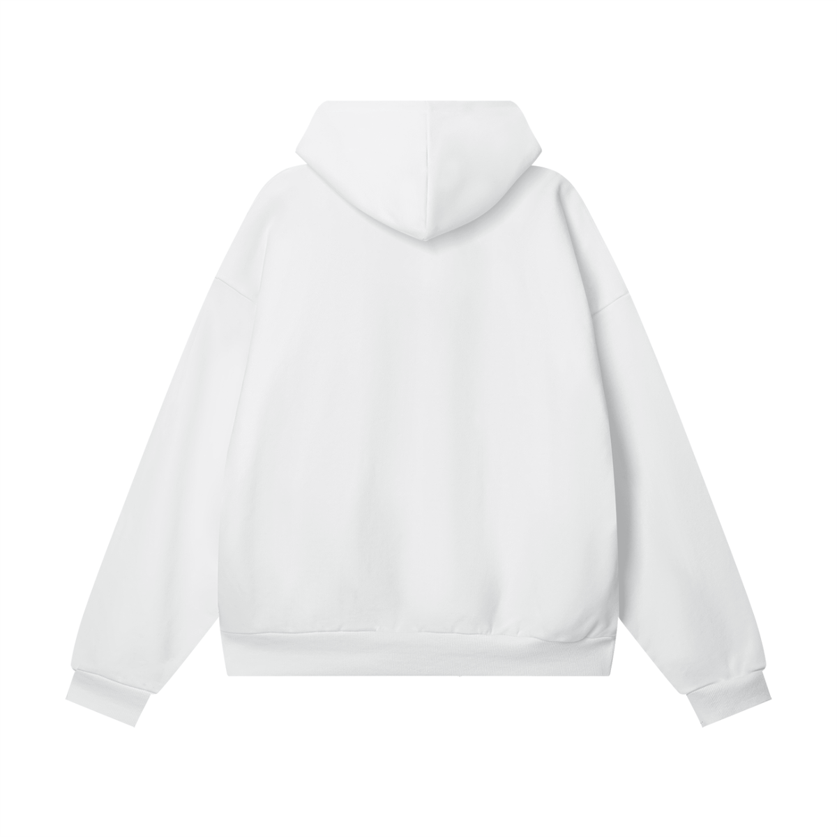 Basic Hoodie