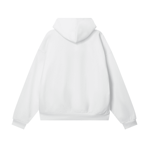 Basic Hoodie