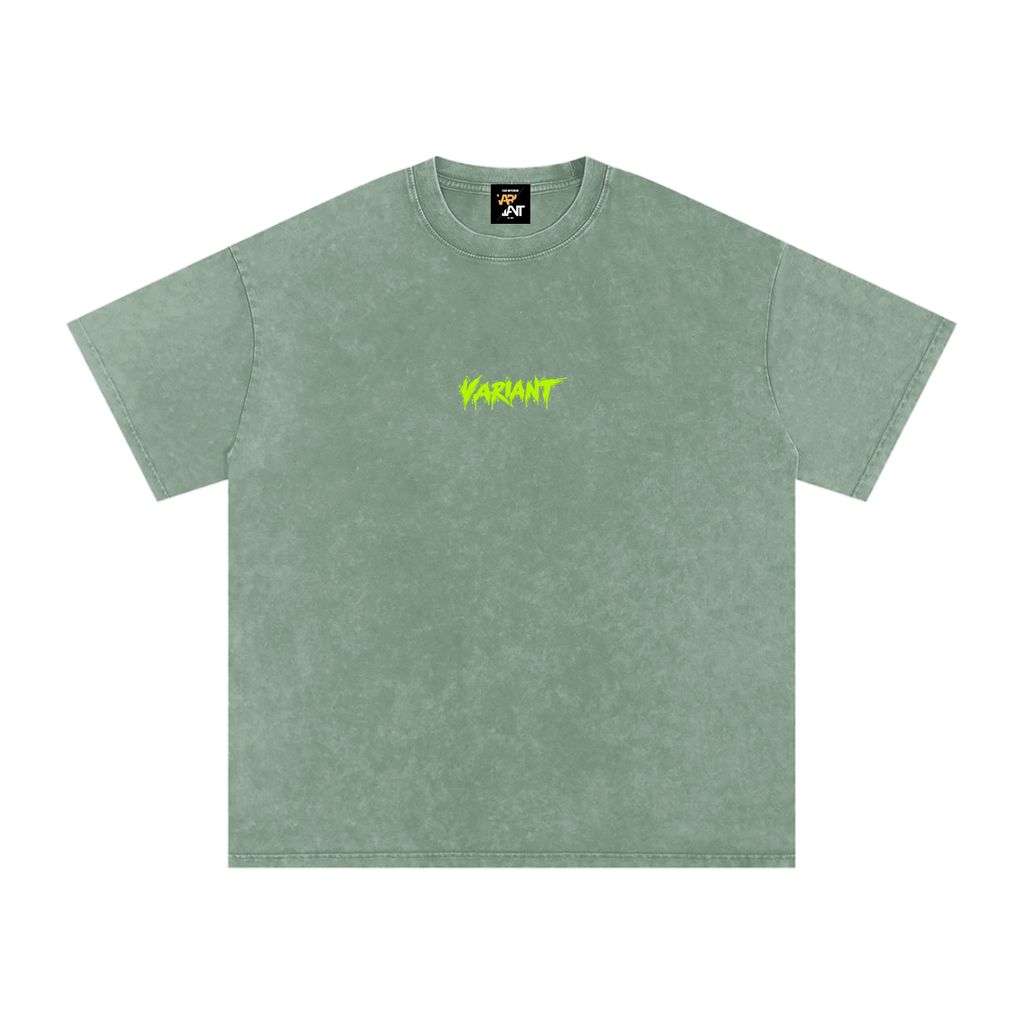 Never Stop Variant
