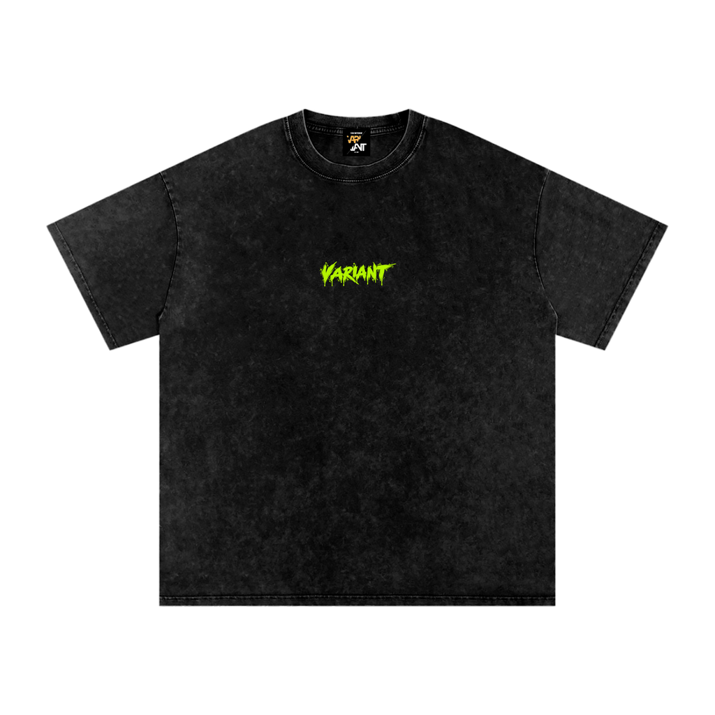 Never Stop Variant