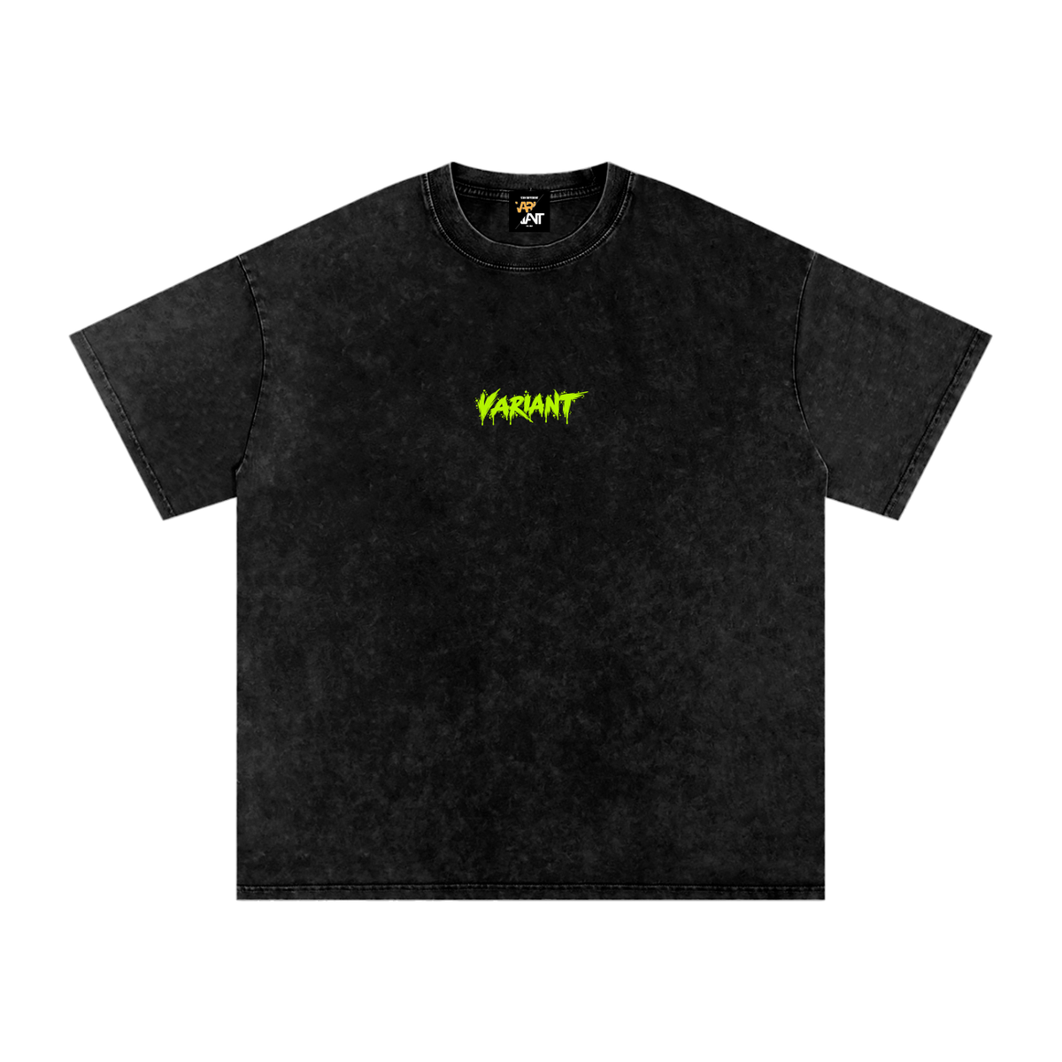 Never Stop Variant