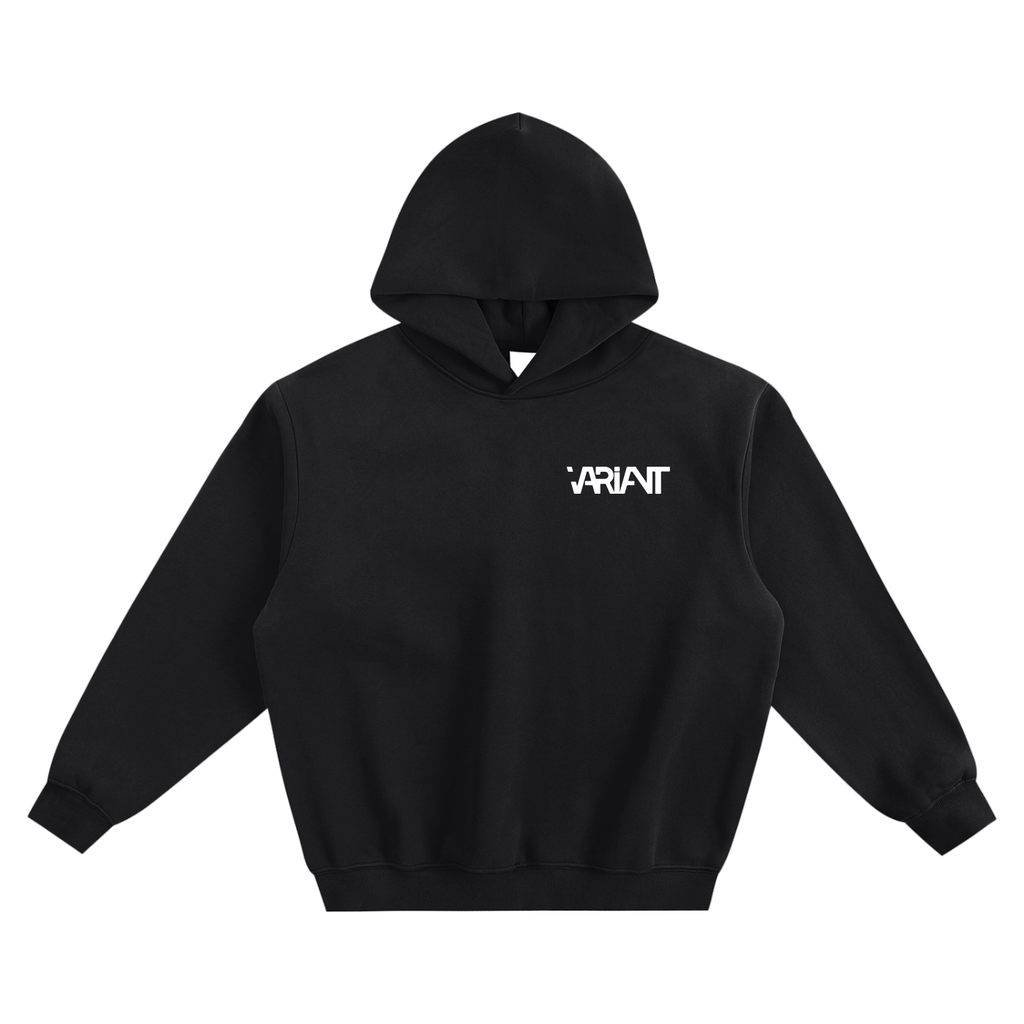 Basic Hoodie