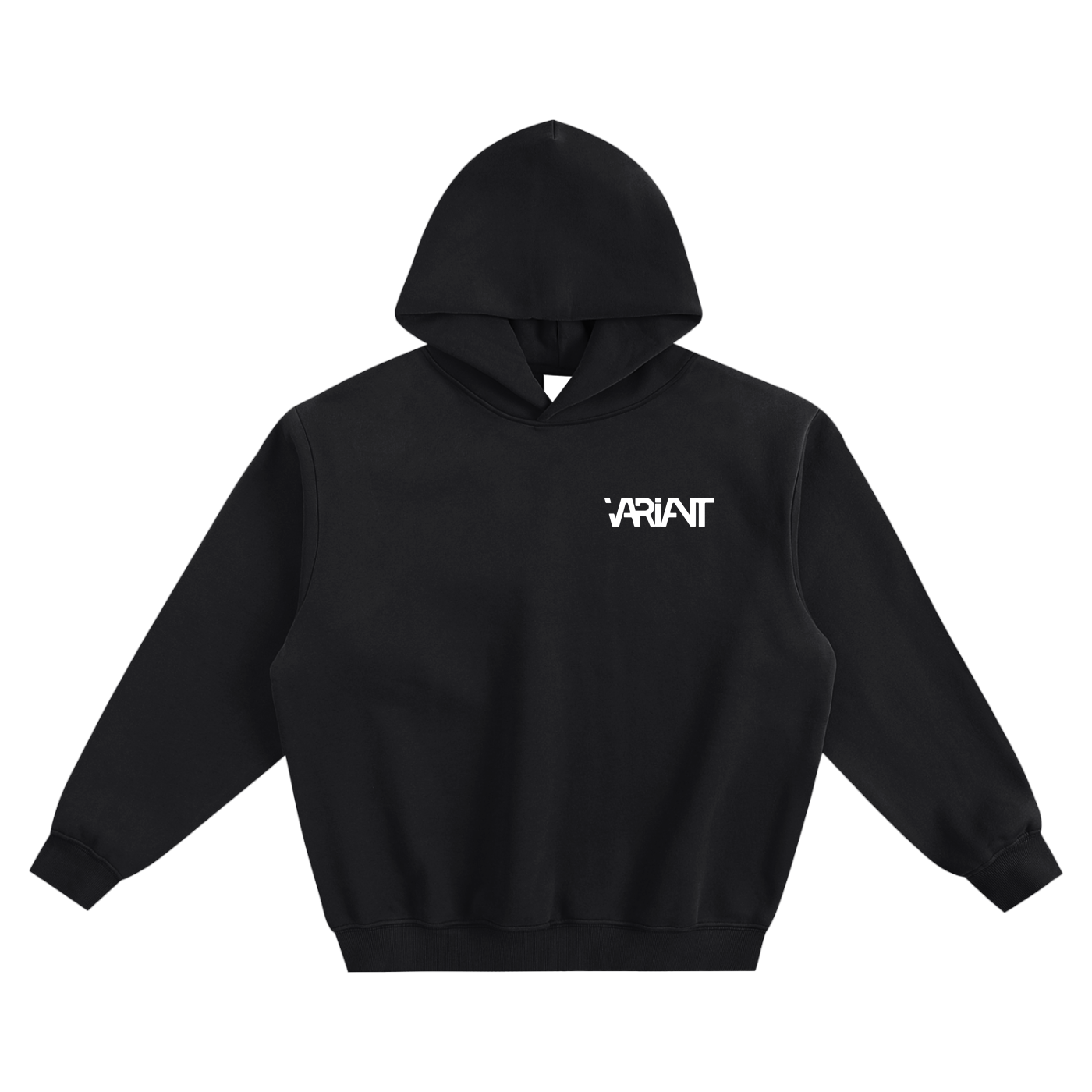Basic Hoodie