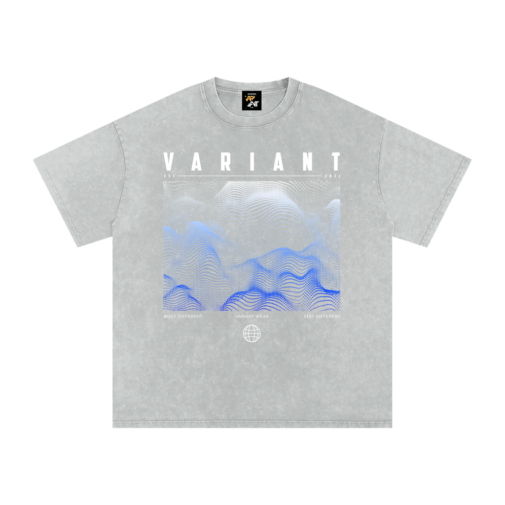 Audio Variant
