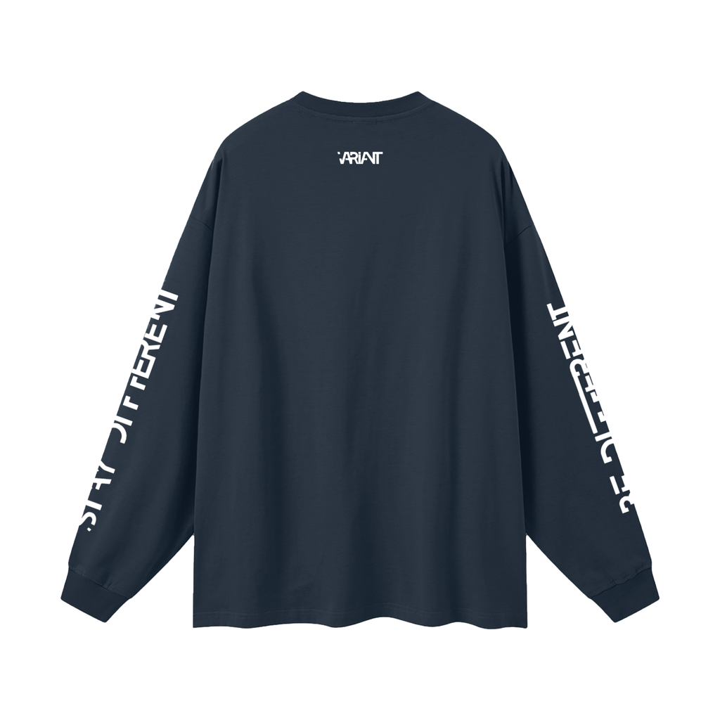 Oversized Long Sleeve