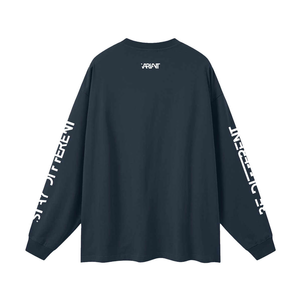 Oversized Long Sleeve
