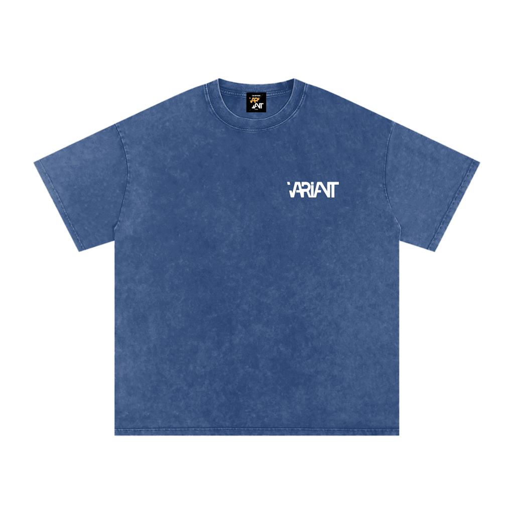Basic tee