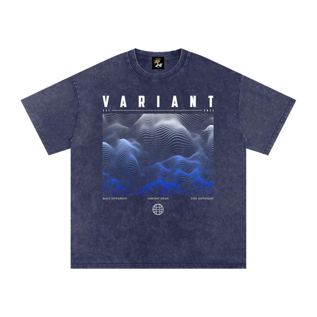 Audio Variant