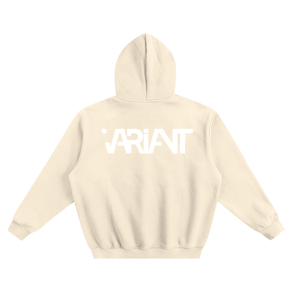 Basic Hoodie