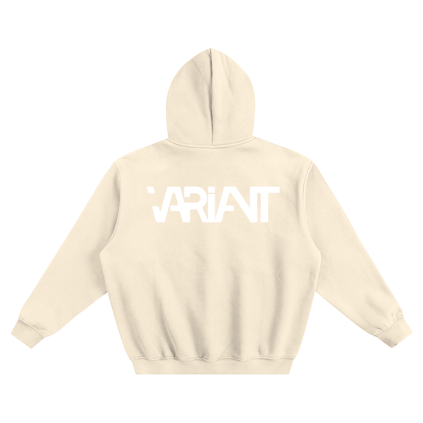 Basic Hoodie