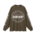 Oversized Long Sleeve