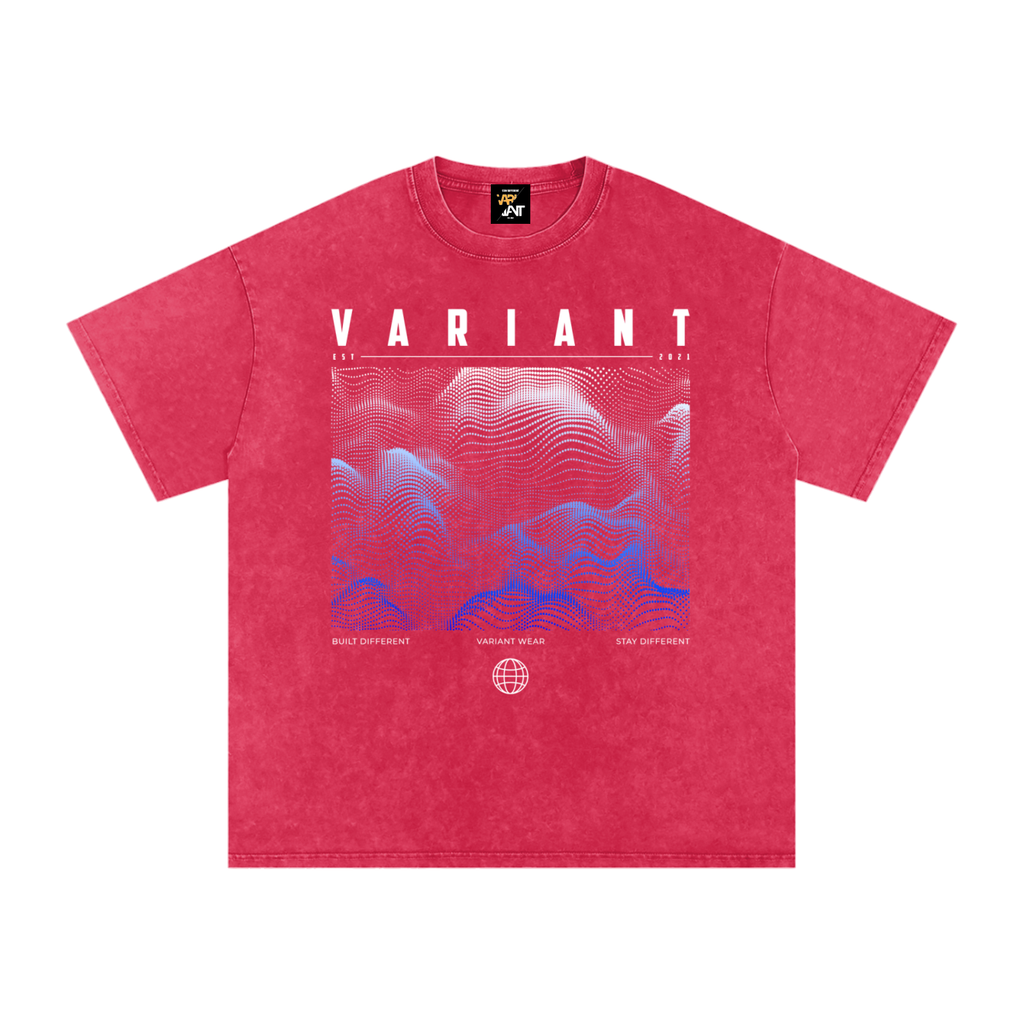Audio Variant