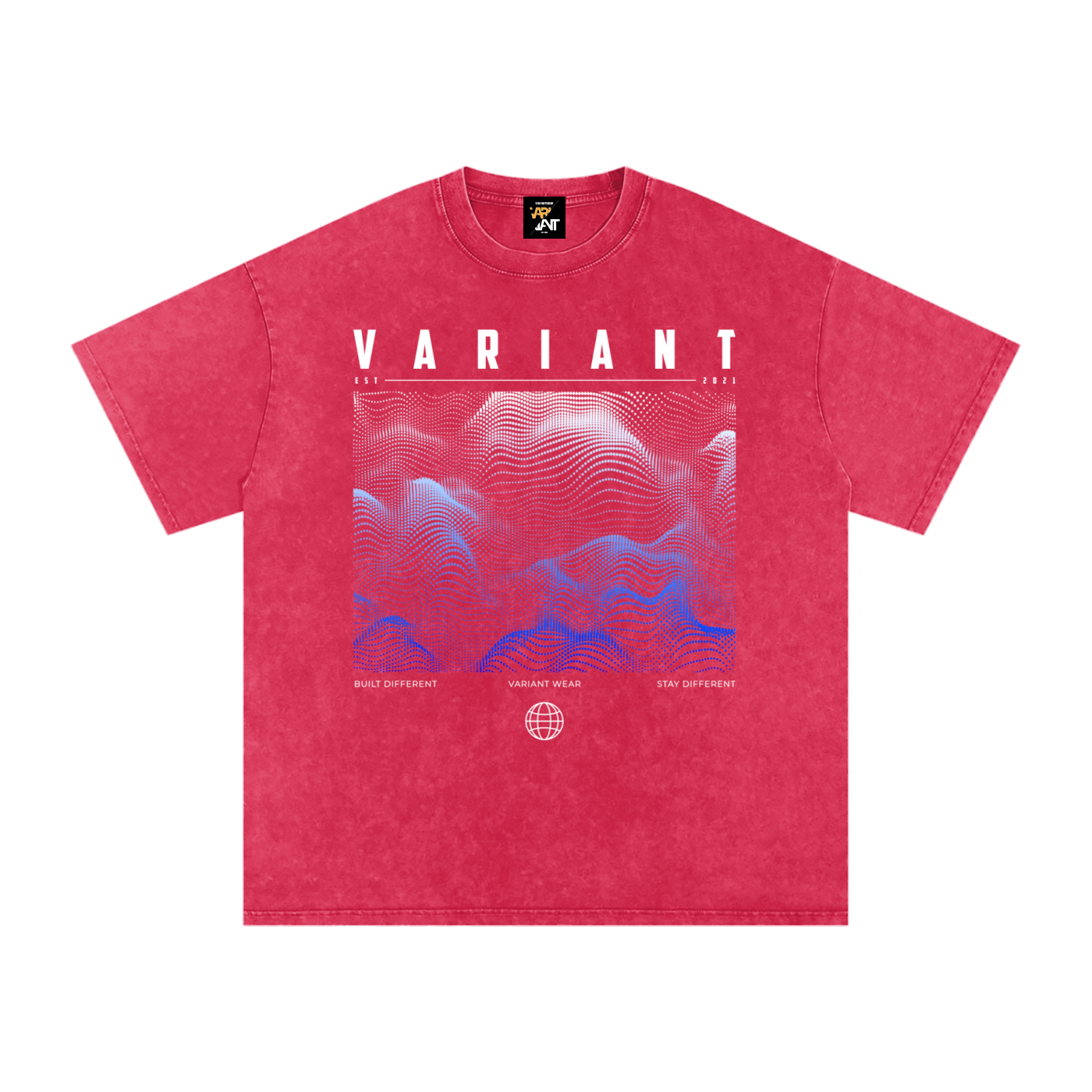 Audio Variant