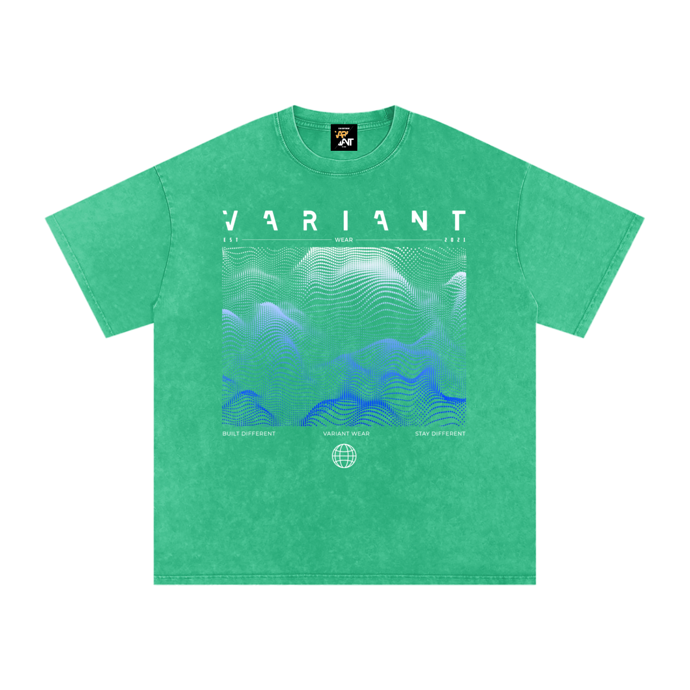 Audio Variant