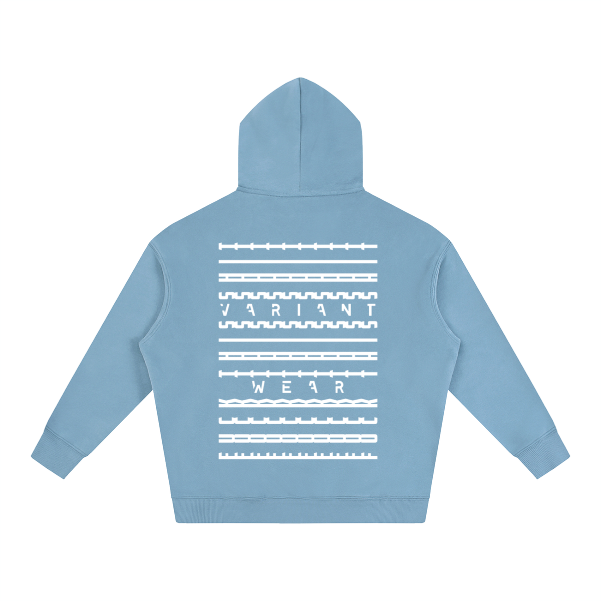 FTS HOODIE