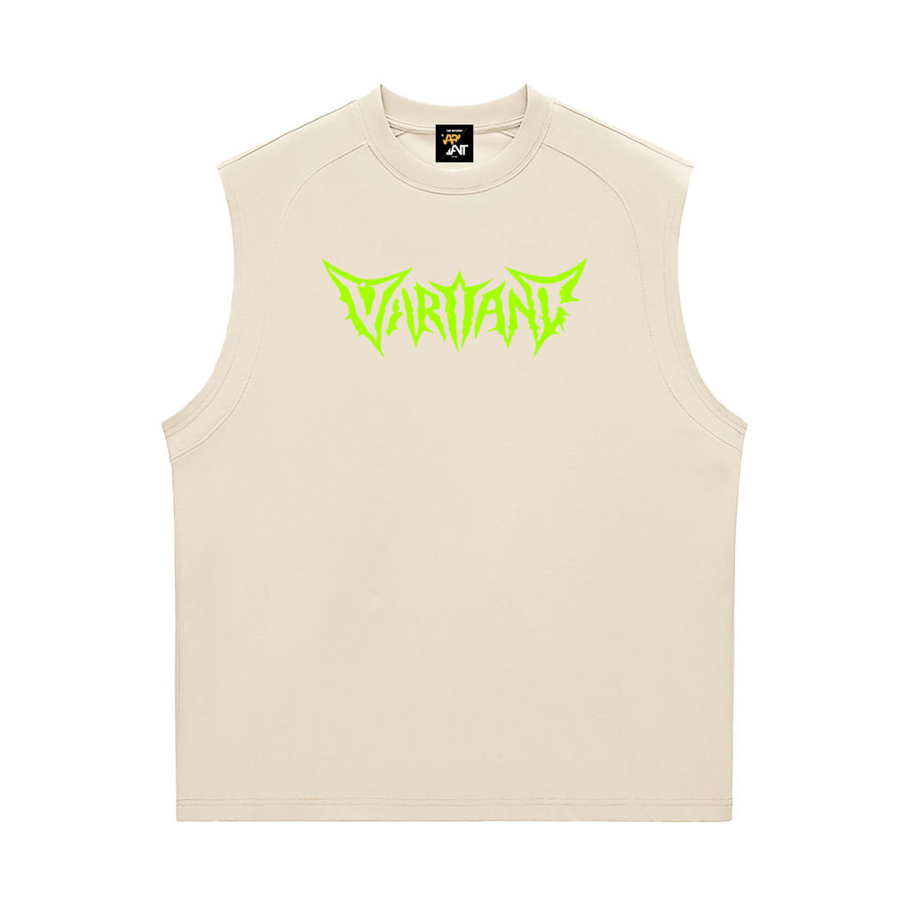 Rock Quick-Dry Cooling Tank Top