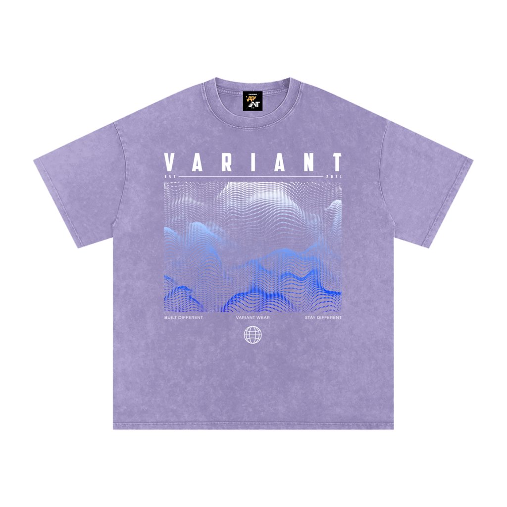 Audio Variant
