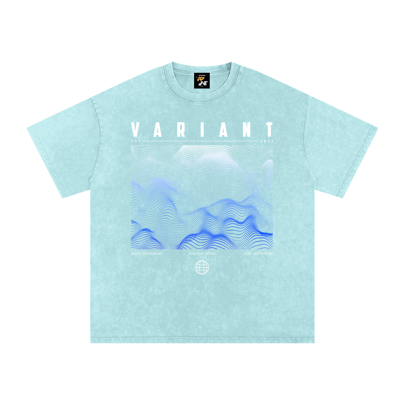 Audio Variant