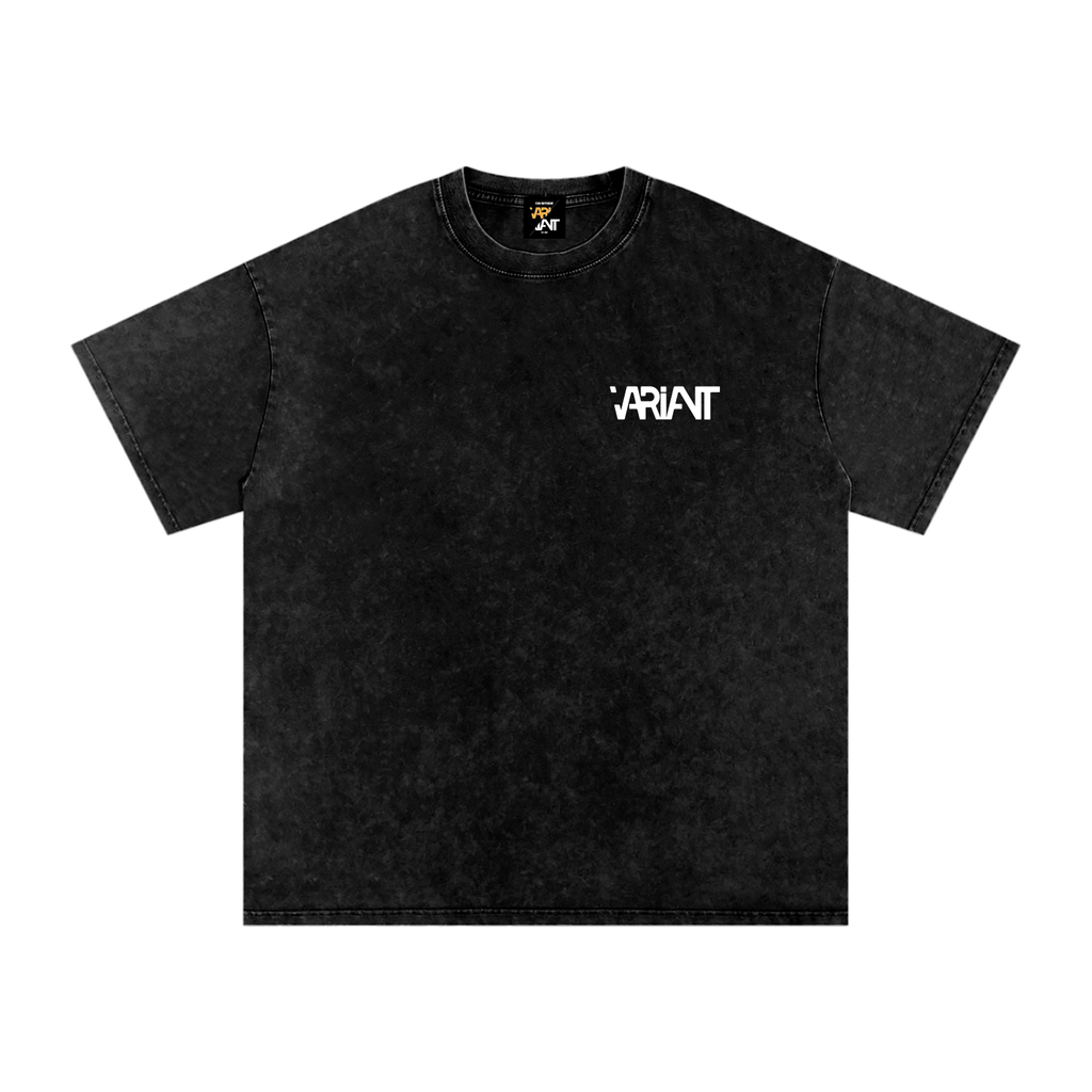 Basic tee