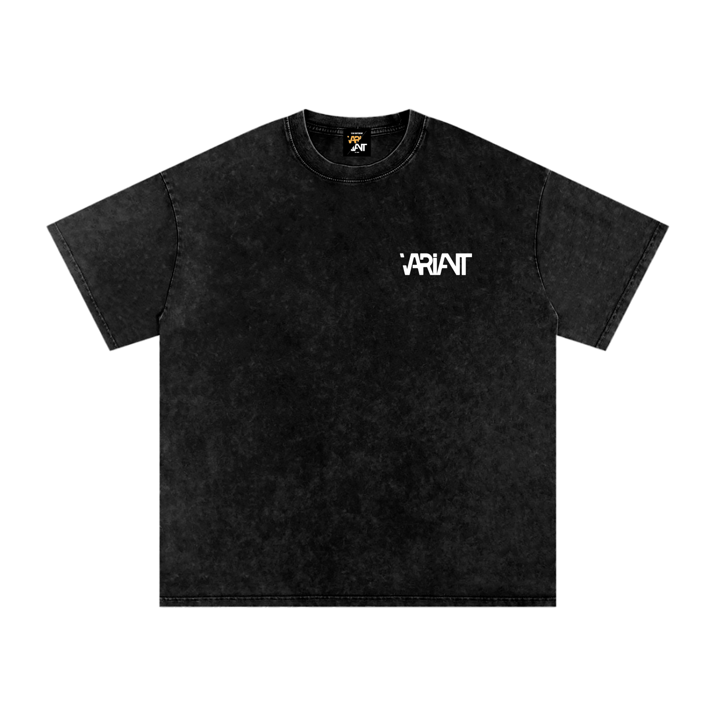 Basic tee