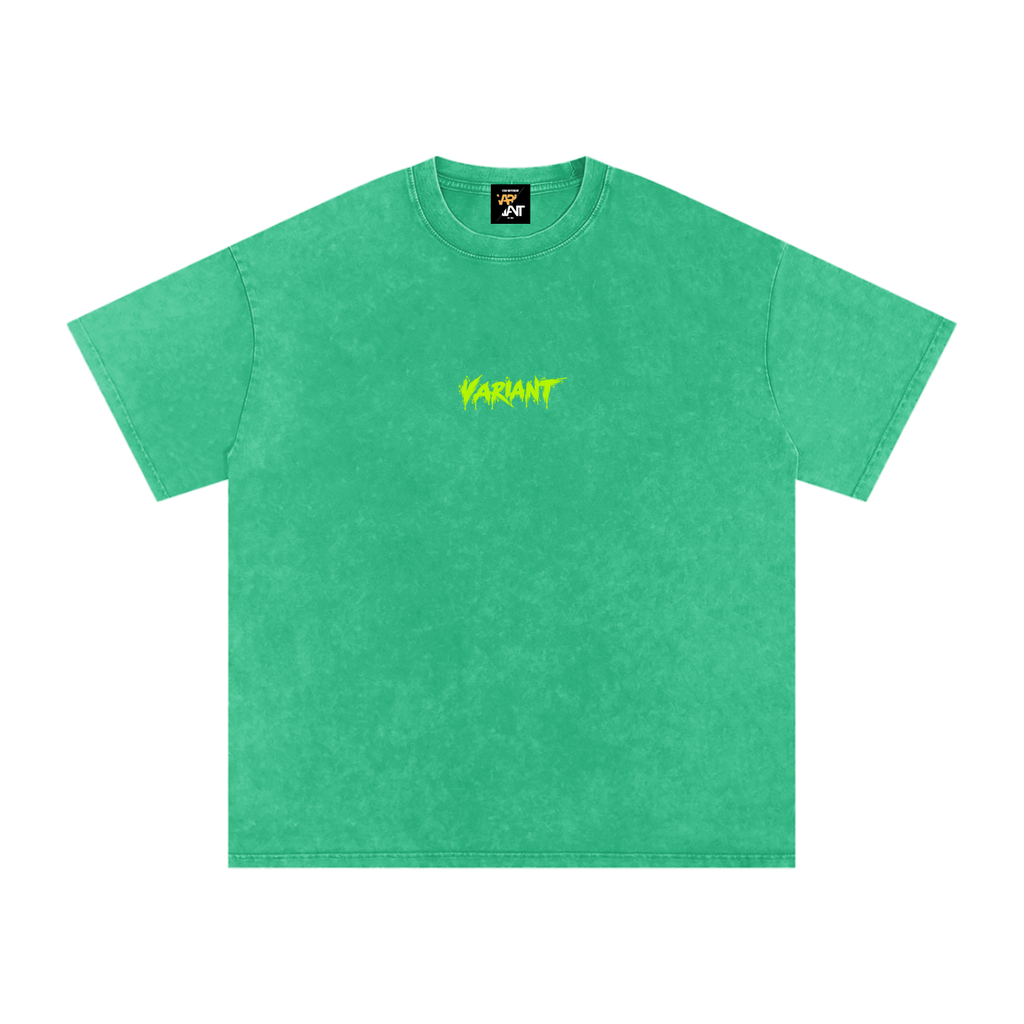 Never Stop Variant