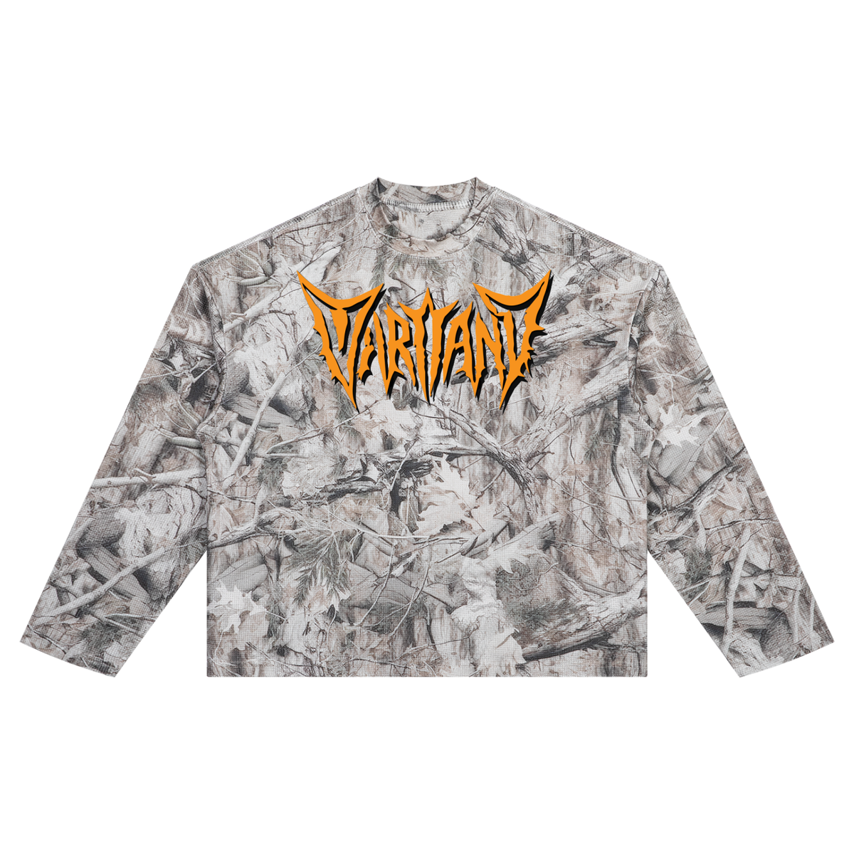 Realtree Camo Waffle