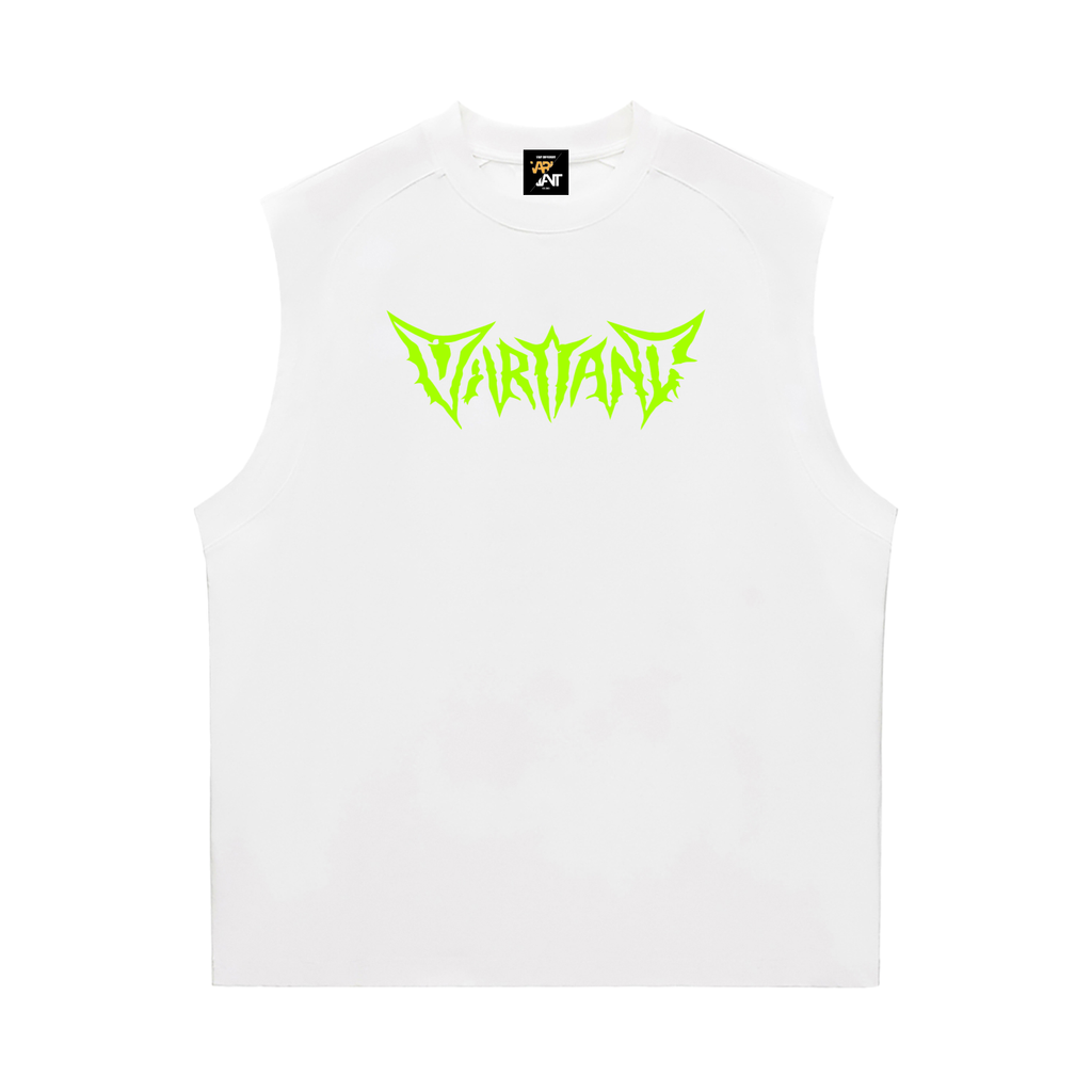 Rock Quick-Dry Cooling Tank Top