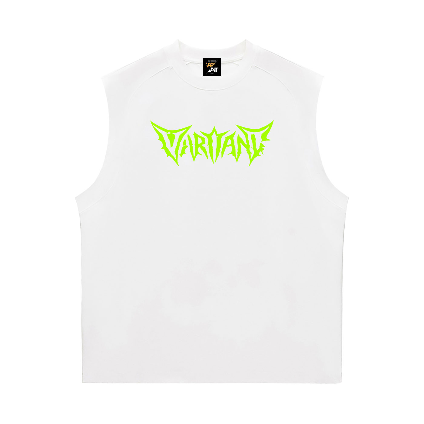 Rock Quick-Dry Cooling Tank Top