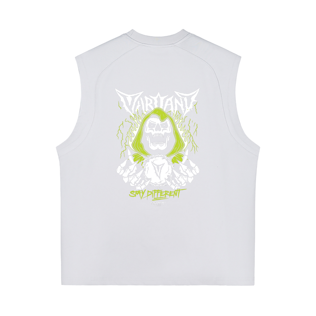 Rock Quick-Dry Cooling Tank Top