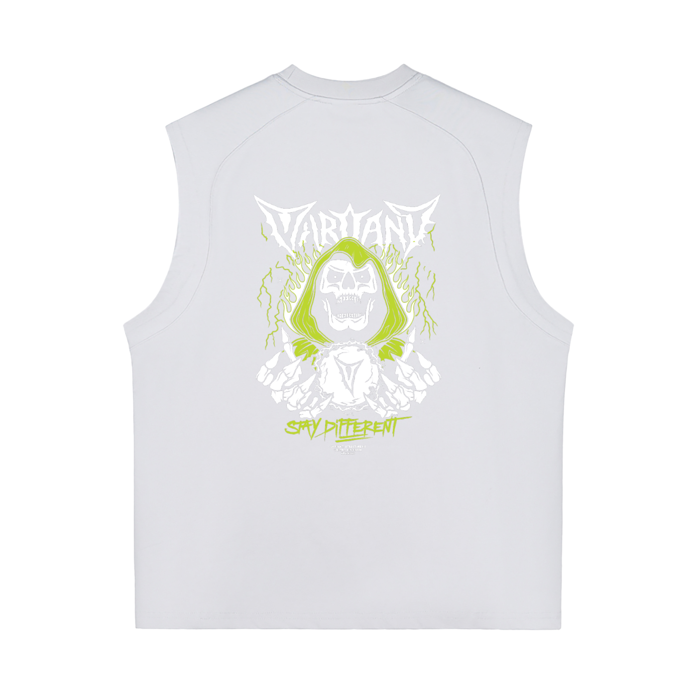 Rock Quick-Dry Cooling Tank Top