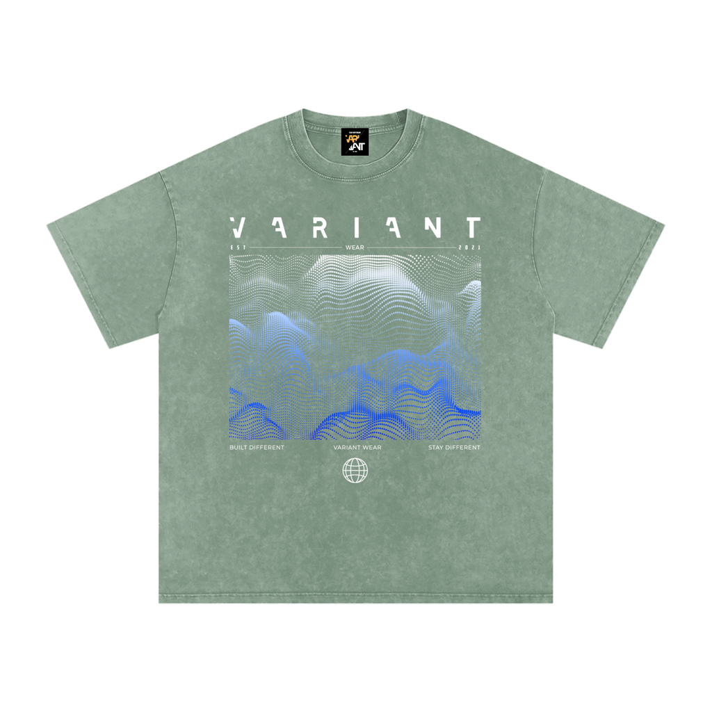 Audio Variant
