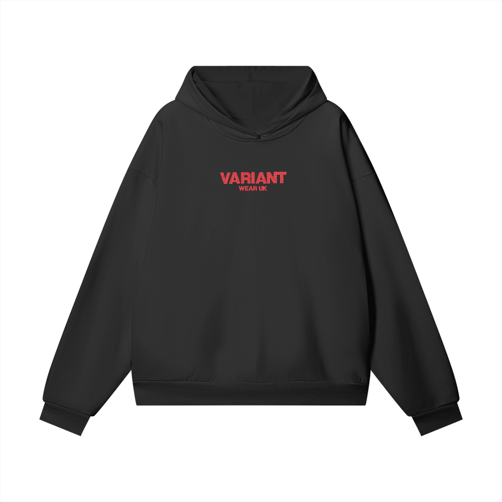 Basic Hoodie