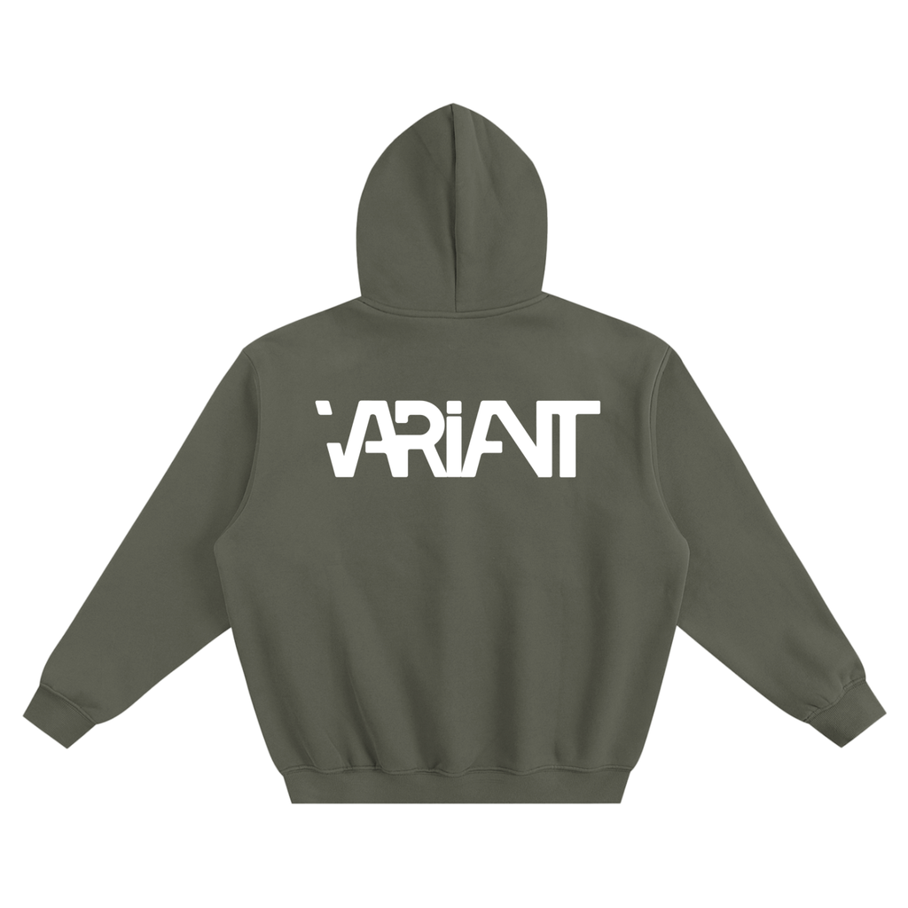Basic Hoodie