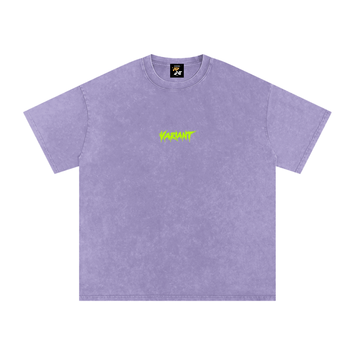 Never Stop Variant