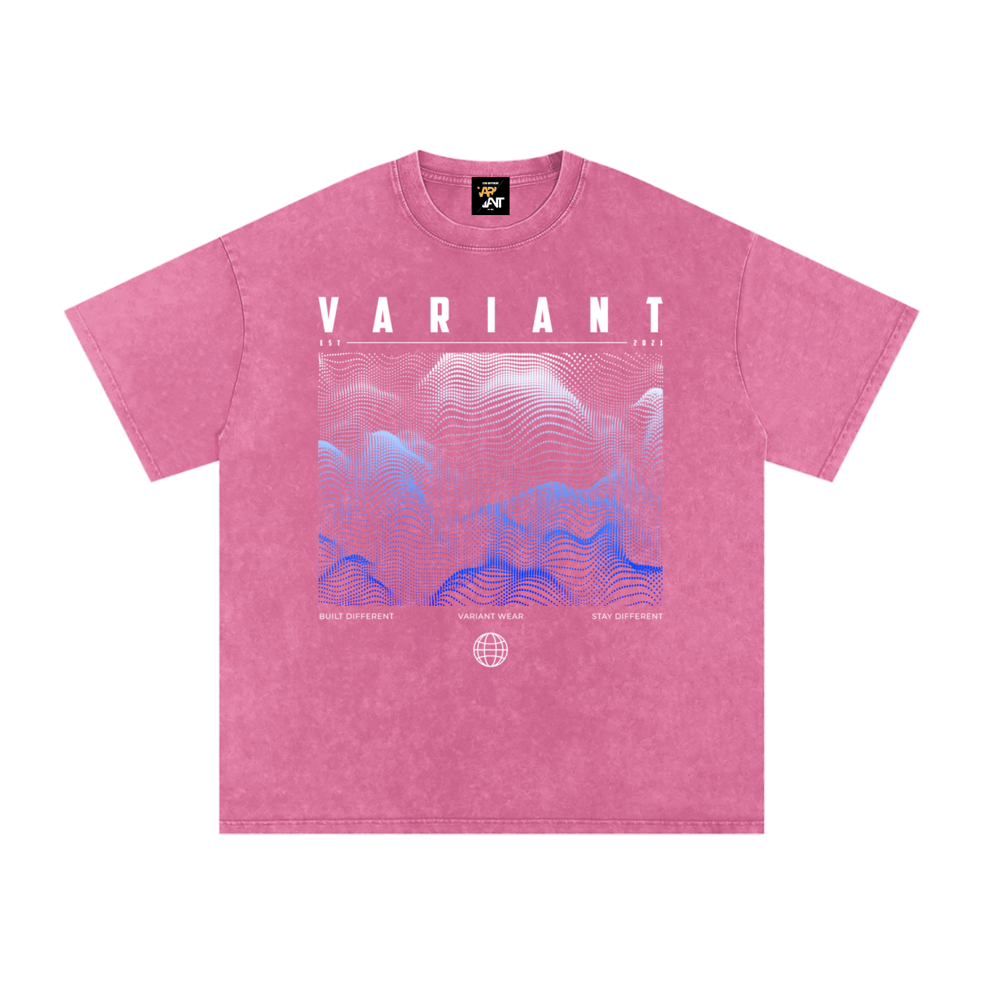 Audio Variant