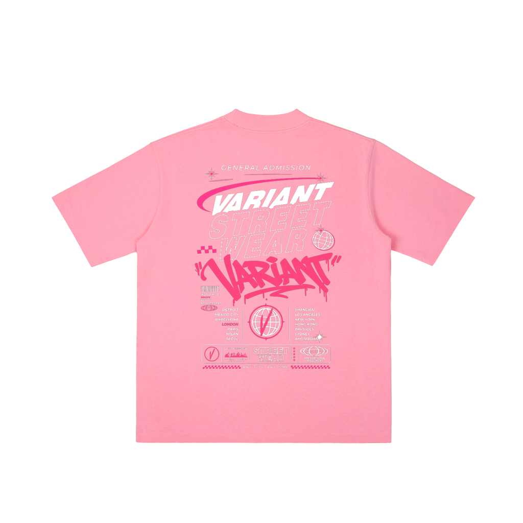 Variant tour