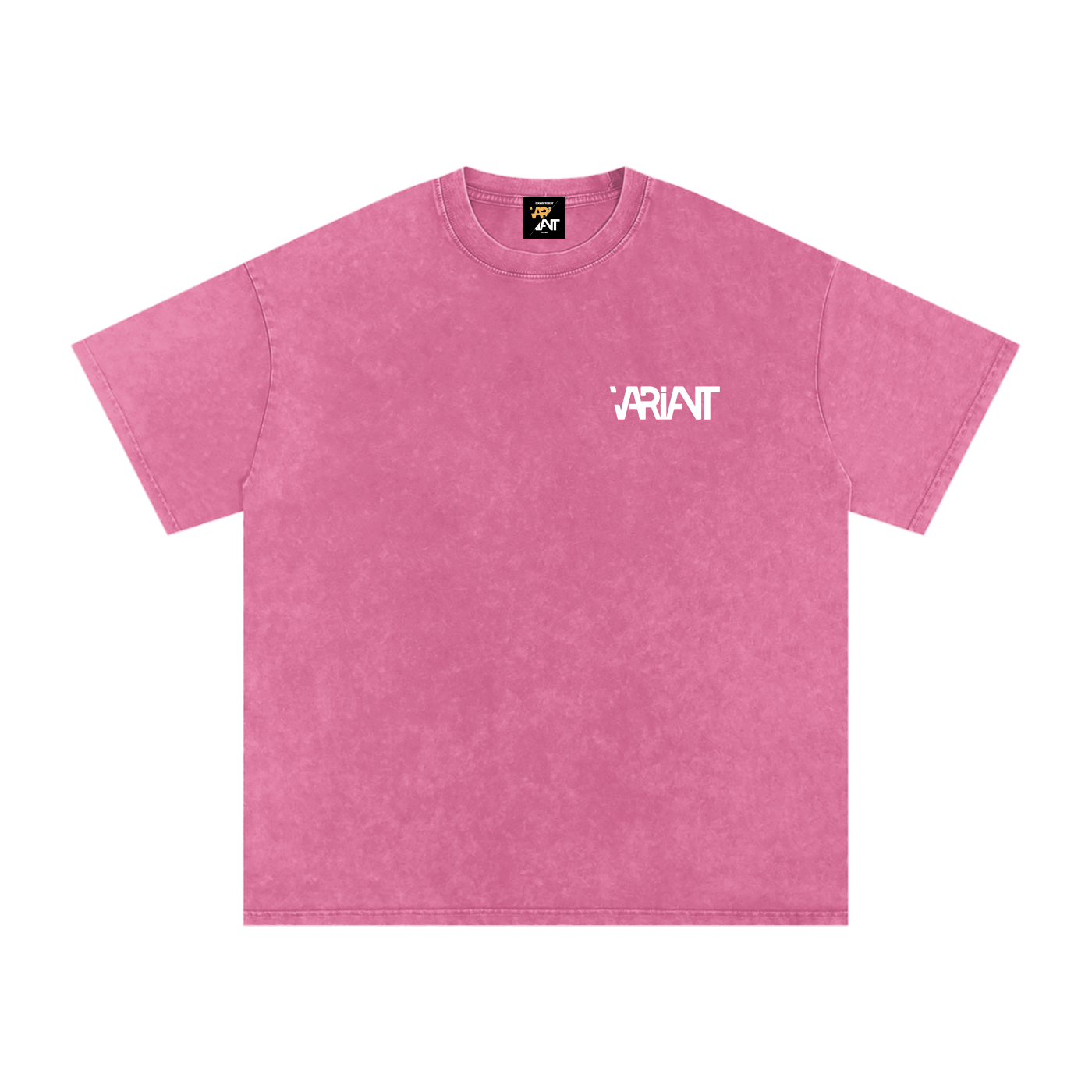 Basic tee