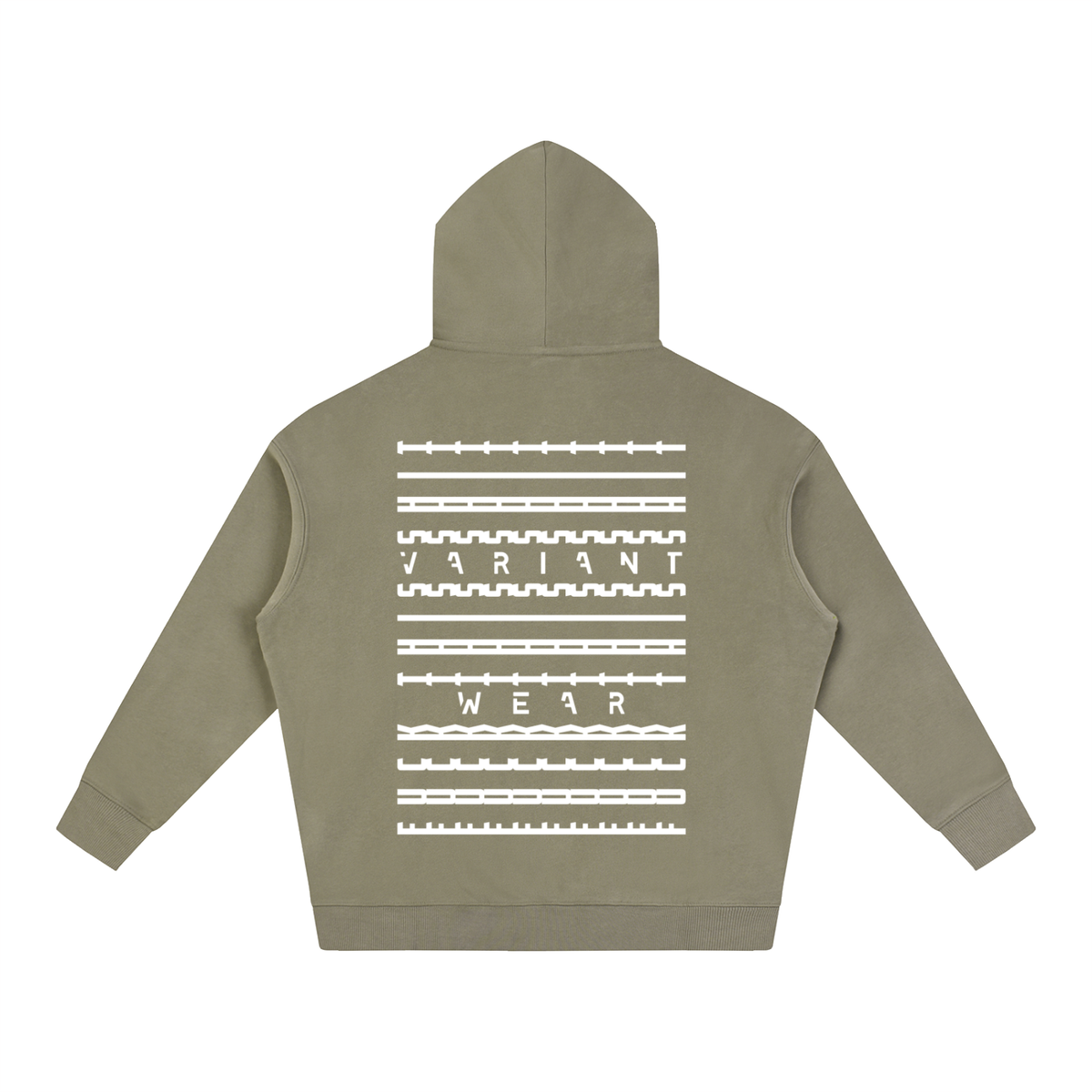 FTS HOODIE