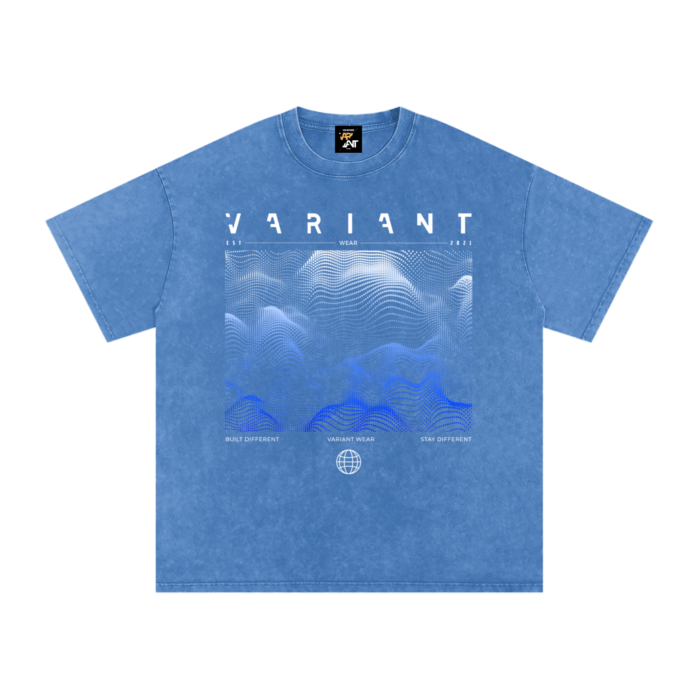 Audio Variant