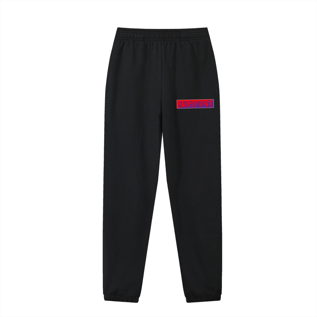 Split Design Joggers
