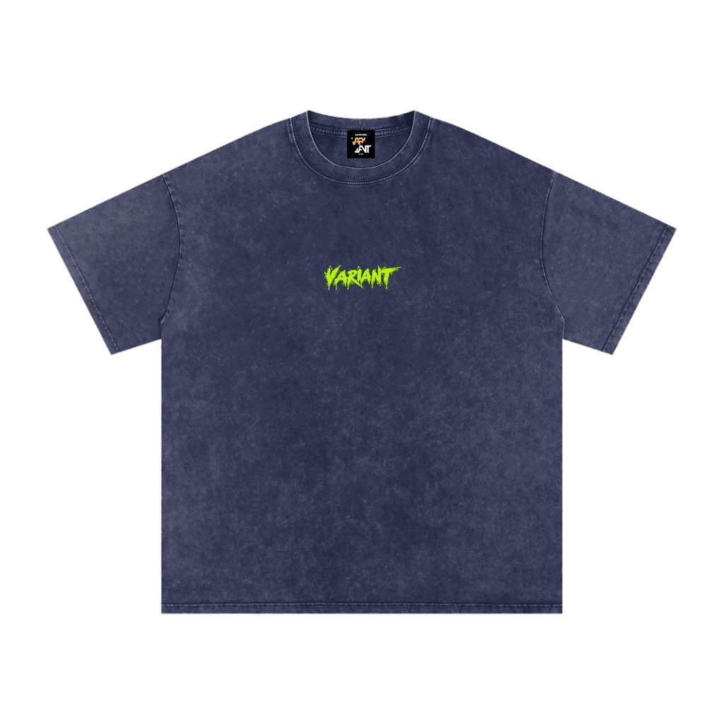 Never Stop Variant
