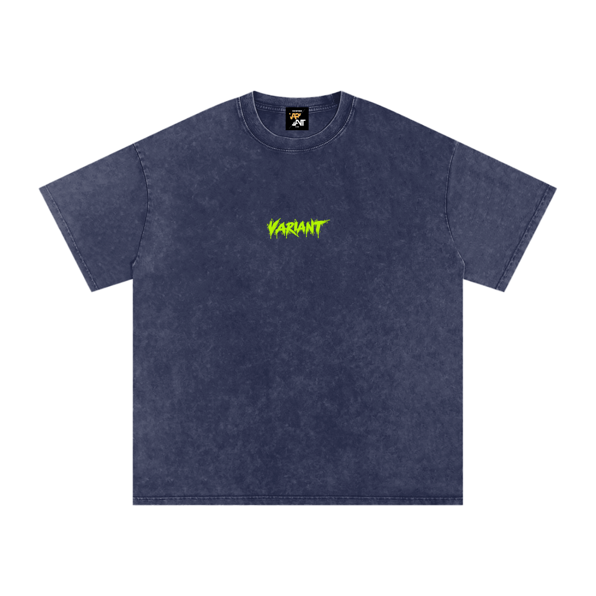 Never Stop Variant