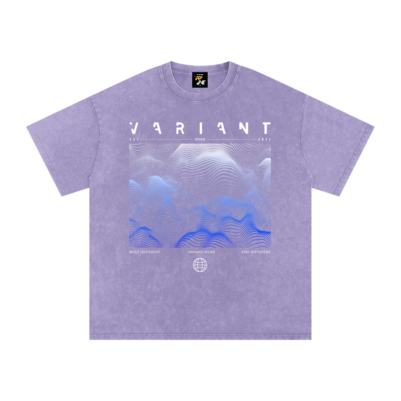 Audio Variant